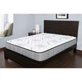 Spectra Mattress 9.5 in. Orthopedic Elements Medium Firm Quilted Top - Full SS000001F